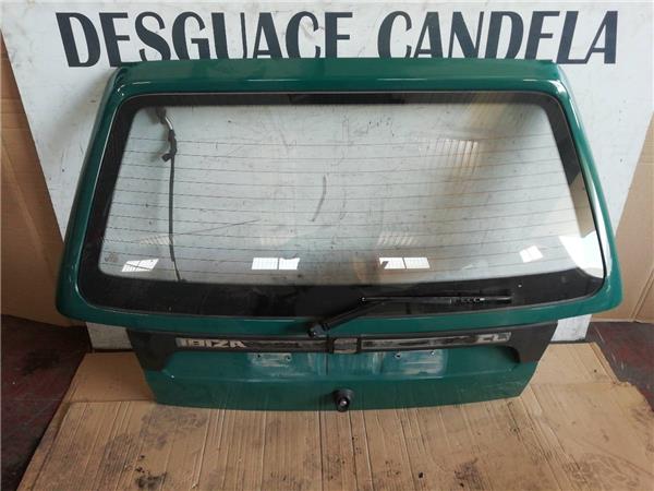 Porton Trasero Seat Ibiza (6K1)(1993->)