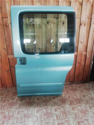puerta lateral corredera izquierda citroen be