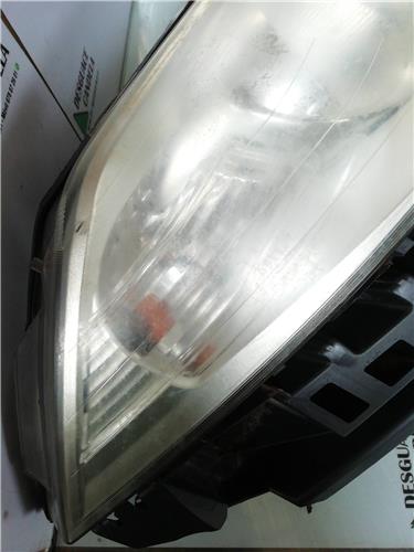 Faro Delantero Derecho Renault Megane II Berlina 5P (10.2002->)