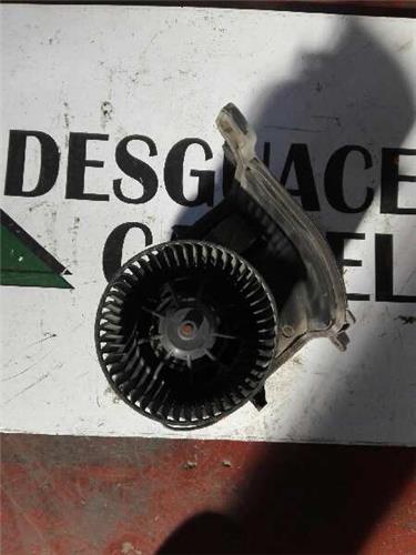 motor calefaccion renault clio ii fase i 19 d