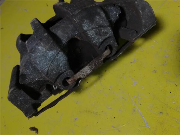 Pinza Freno Delantero Derecha BMW Serie 1 Berlina (E81/E87)(2004->) foto 2
