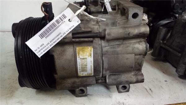 Compresor Aire Acondicionado