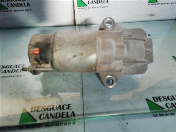 Motor Arranque Ford Focus Berlina (CB4)(2008->) foto 2