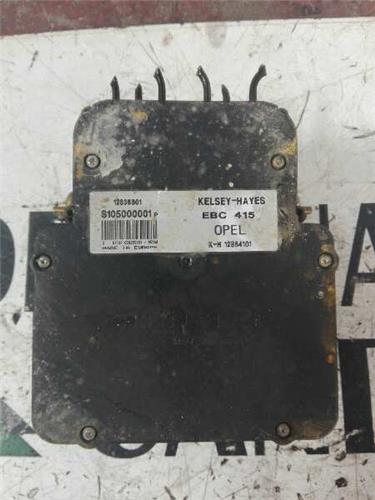 Nucleo Abs Opel Vectra B Berlina (1995->)