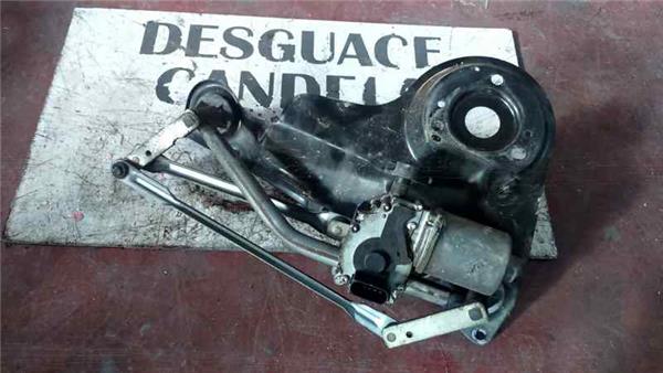 Motor Limpiaparabrisas Delantero Ford Fiesta (CBK)(2002->)