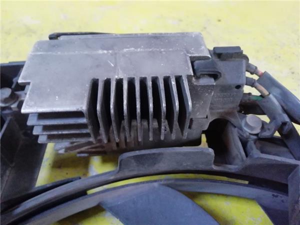 Electroventilador Audi A6 Berlina (4F2)(2004->) foto 4