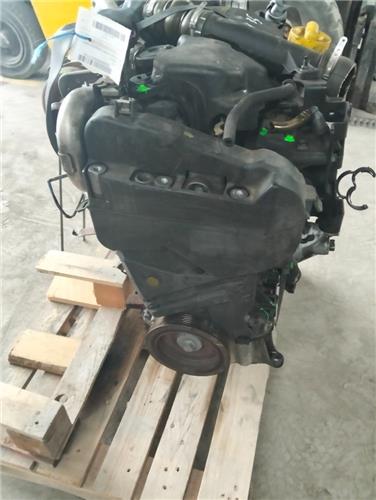 Motor Completo Renault Megane III Sport Tourer (2009->) foto 4
