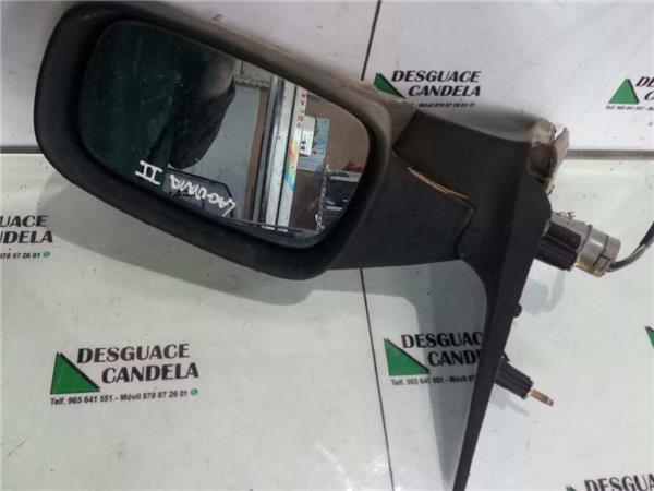 Retrovisor Derecho Renault Laguna II (BG0)(2001->) foto 4