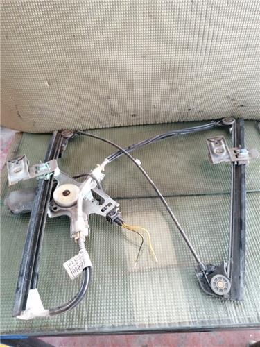 Elevalunas Electrico Delantero Izquierdo Seat Ibiza (6K1)(1993->)