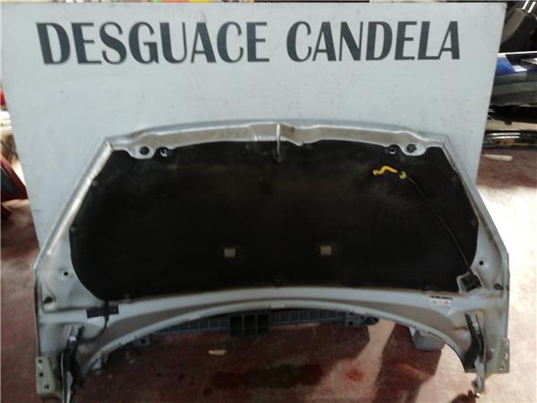 Capo Peugeot 308 (2007->) foto 2
