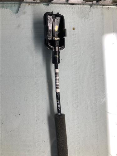 Cerradura Puerta Delantera Derecha Renault Clio IV Grandtour (2013->)