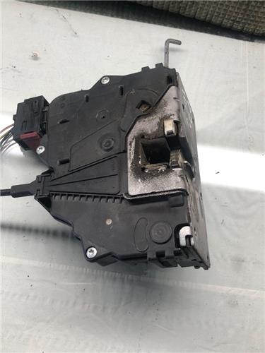 Cerradura Puerta Delantera Derecha Opel Corsa D (2006->) foto 5