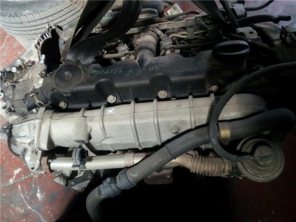 DESPIECE COMPLETO Citroen Xsara Picasso (1999->) foto 5