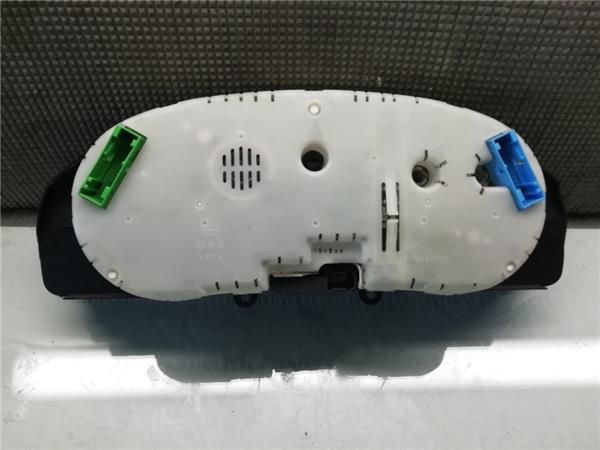 Cuadro Instrumentos Audi A4 Berlina (B5)(1994->) foto 2