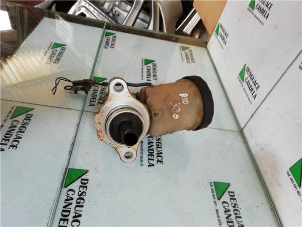Bomba Freno Kia RIO foto 4