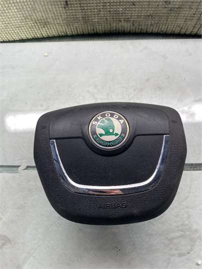 Airbag Volante