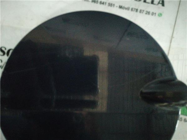 Tapa Exterior Combustible Ford Focus Berlina (CB4)(2008->) foto 4