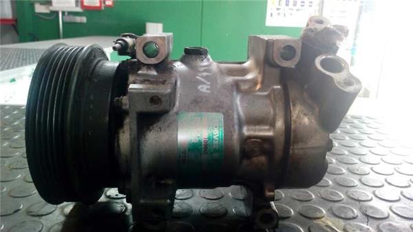 Compresor Aire Acondicionado Renault Clio II Fase I (B/CB0)(1998->) foto 2