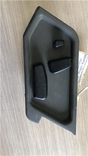 Mando Regulacion Altura Asiento Delantero Izquierdo Mercedes-Benz Clase C (BM 202) Berlina (04.1993->)