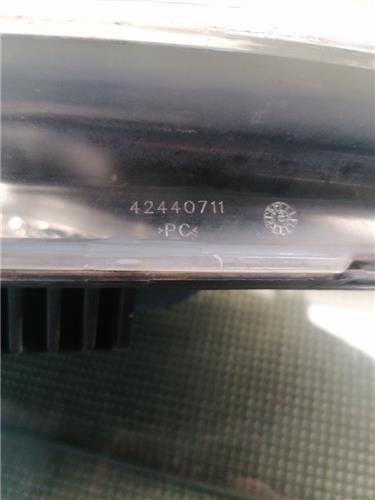 Faro Delantero Derecho Peugeot 307 Break / SW (S1)(04.2002->06.2005) foto 4