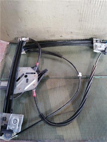 Elevalunas Electrico Delantero Derecho Seat Ibiza (6K1)(08.1999->)