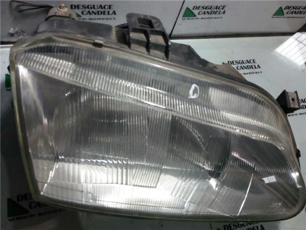 Faro Delantero Derecho Renault MEGANE I BERLINA HATCHBACK