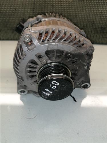 Alternador Peugeot 407 (2004->) foto 2