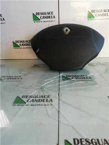 Airbag Volante