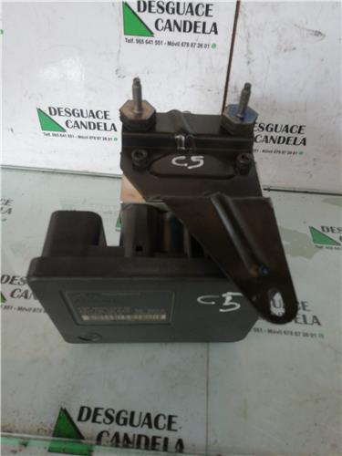 Nucleo Abs Citroen C5 Berlina (2004->)