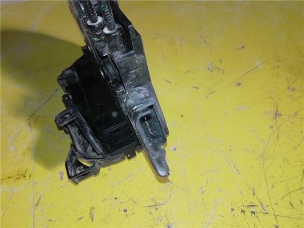 Cerradura Puerta Trasera Derecha Renault Trafic III Combi (08.2014->) foto 4