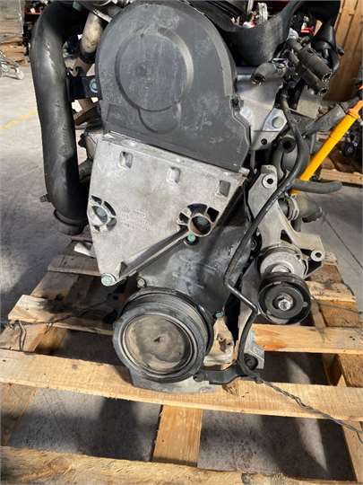 Motor Completo Seat Ibiza (6L1)(04.2002->) foto 2