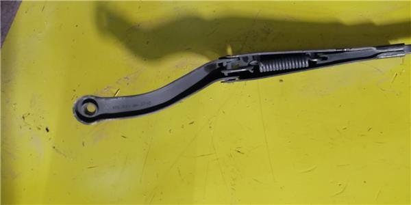 Brazo Limpiaparabrisas Delantero Derecho Opel Corsa D (2006->) foto 2