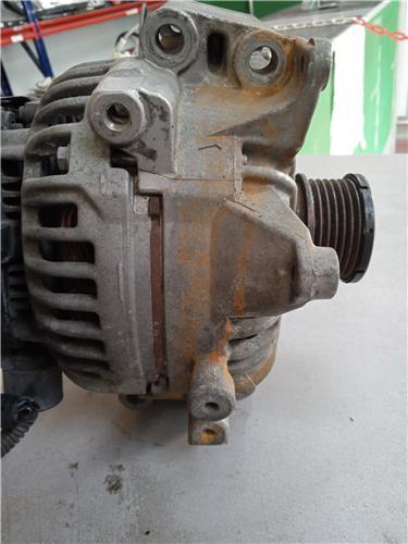 Alternador Mercedes-Benz Clase E (BM 211) Berlina (01.2002->) foto 5