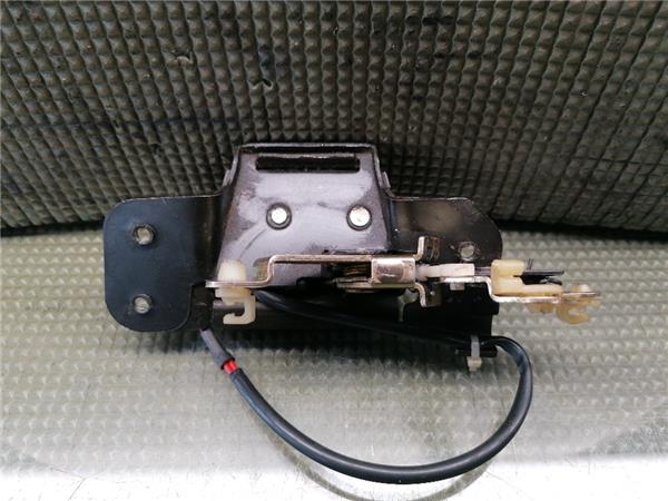 Cerradura Porton Daewoo Lacetti (2004->) foto 2