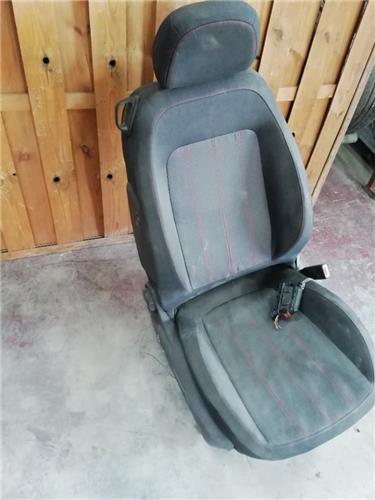 Asiento Delantero Derecho Opel Corsa D (2006->) foto 3