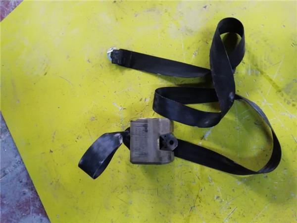 Cinturon Seguridad Trasero Derecho Audi A3 (8P1)(05.2003->)