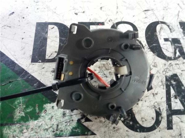 Anillo Contacto Volante Opel CORSA C foto 2