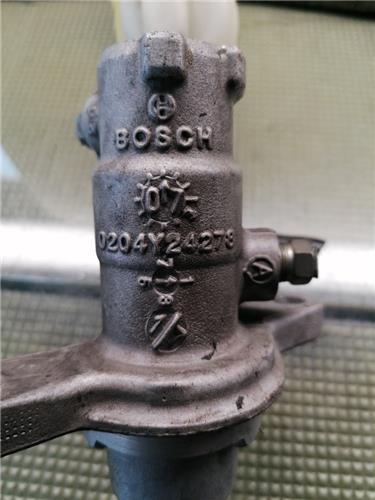 Bomba Freno Nissan Qashqai (J10)(01.2007->) foto 3