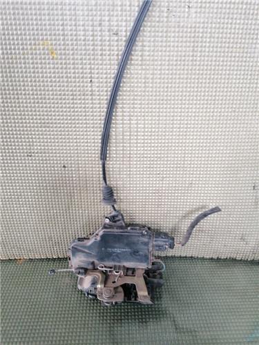 Cerradura Puerta Delantera Derecha Volkswagen Golf IV Berlina (1J1)(10.1997->2004)