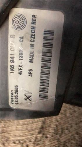 Faro Delantero Izquierdo Volkswagen Golf V (1K1)(10.2003->2008) foto 4