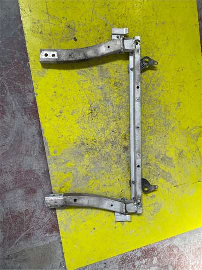 Travesaño superior Opel Corsa E (2014->) foto 4