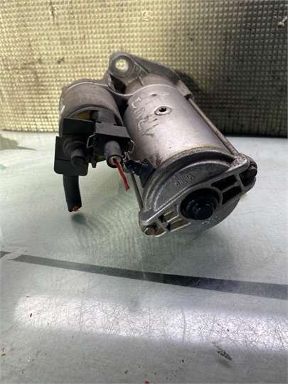 Motor Arranque Seat Ibiza (6L1)(04.2002->) foto 4