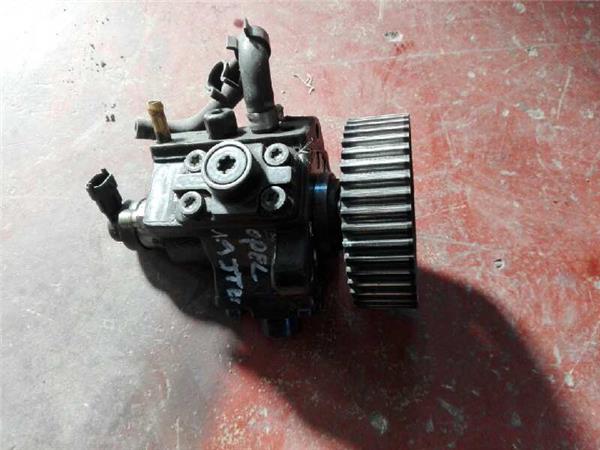 Bomba Inyectora Opel VECTRA C BERLINA foto 2