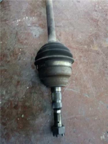 Transmision Delantera Derecha Opel ASTRA G BERLINA foto 3