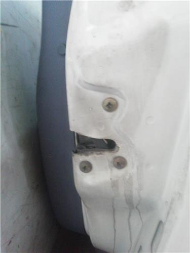 Cerradura Puerta Delantera Derecha Ford Fiesta Courier (1996->)