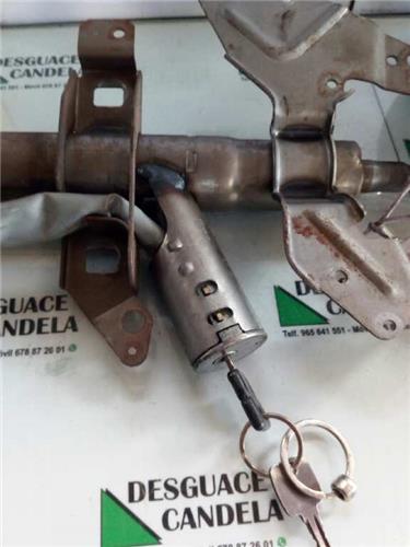 conmutador de arranqueencendido peugeot 205 b