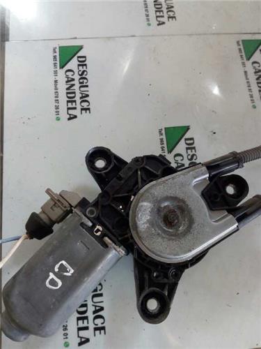 elevalunas electrico delantero derecho peugeo