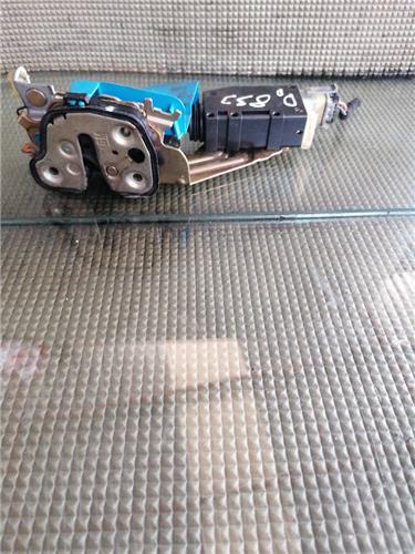 cerradura puerta delantera derecha saab 9 3 b
