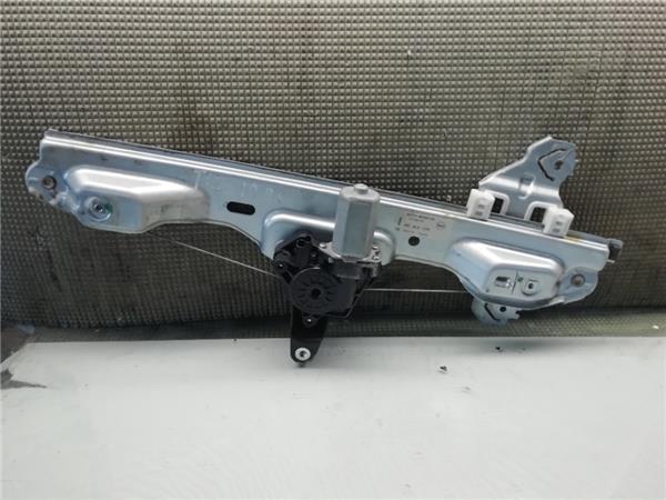 Elevalunas Electrico Trasero Izquierdo Nissan Qashqai (J11E)(2013->)