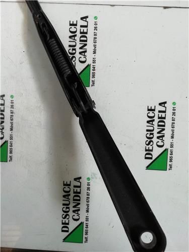 Brazo Limpiaparabrisas Delantero Derecho Nissan Primastar (X83)(09.2006->) foto 3